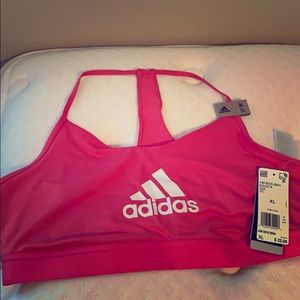 Adidas Badge of Sport Bra